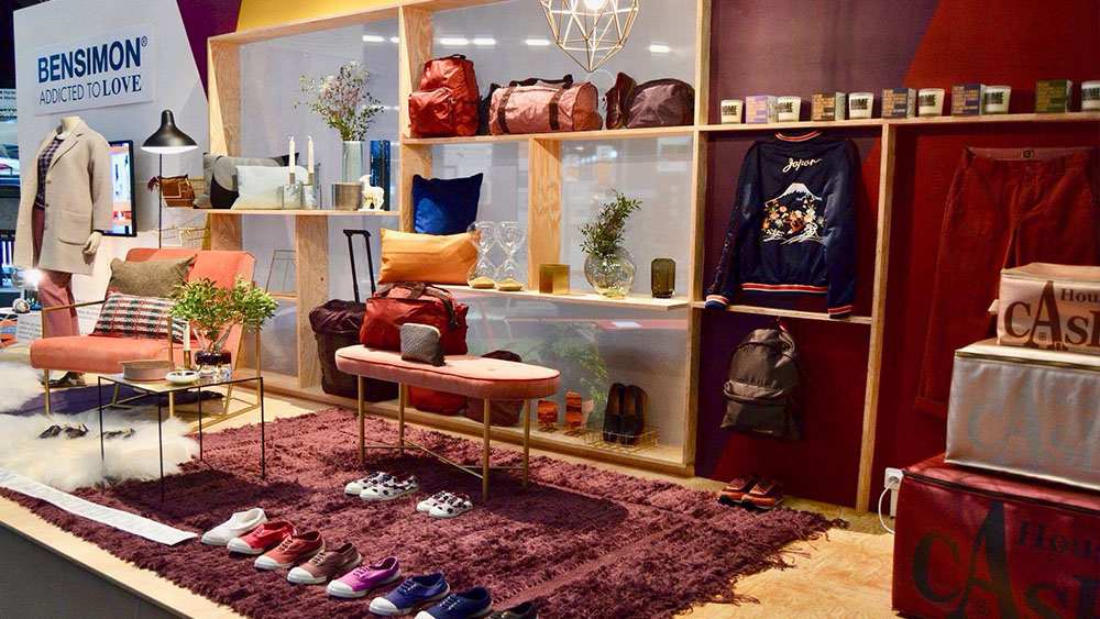 Salon de Bordeaux - Bordeaux, France